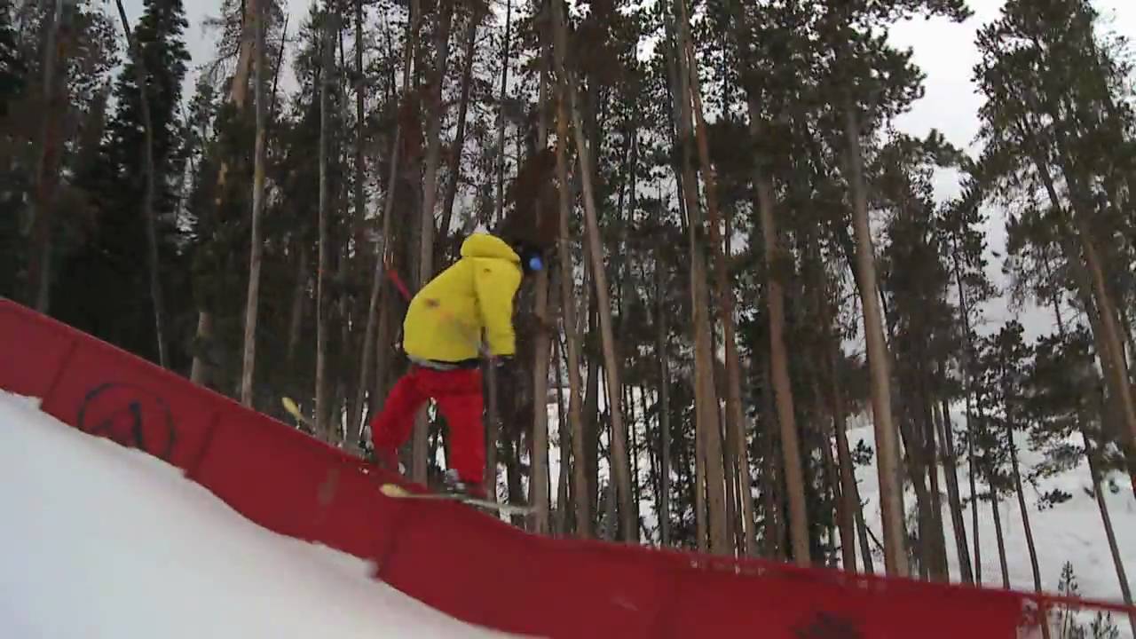 Jiberish Winter 2010 - Do Werk [HD]