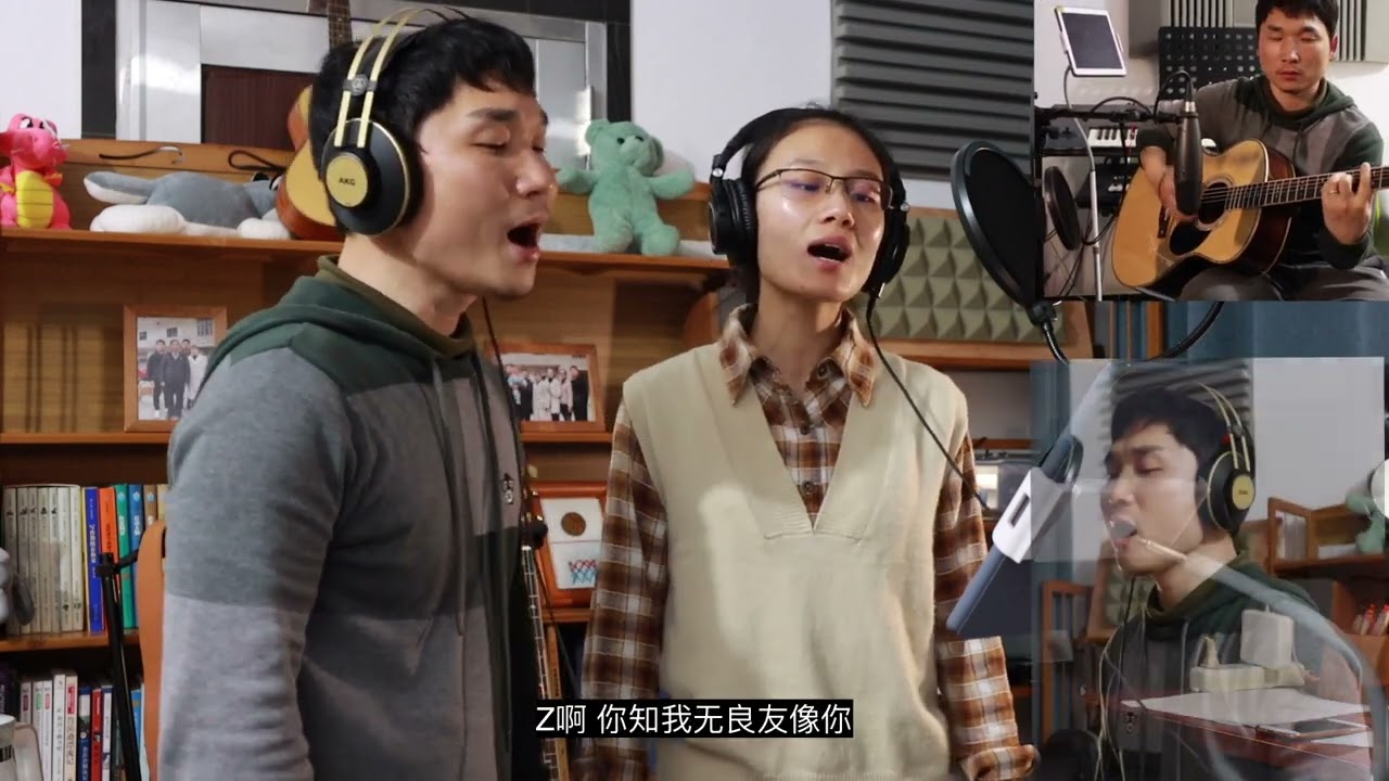 这世界非我家【起初音乐m4v