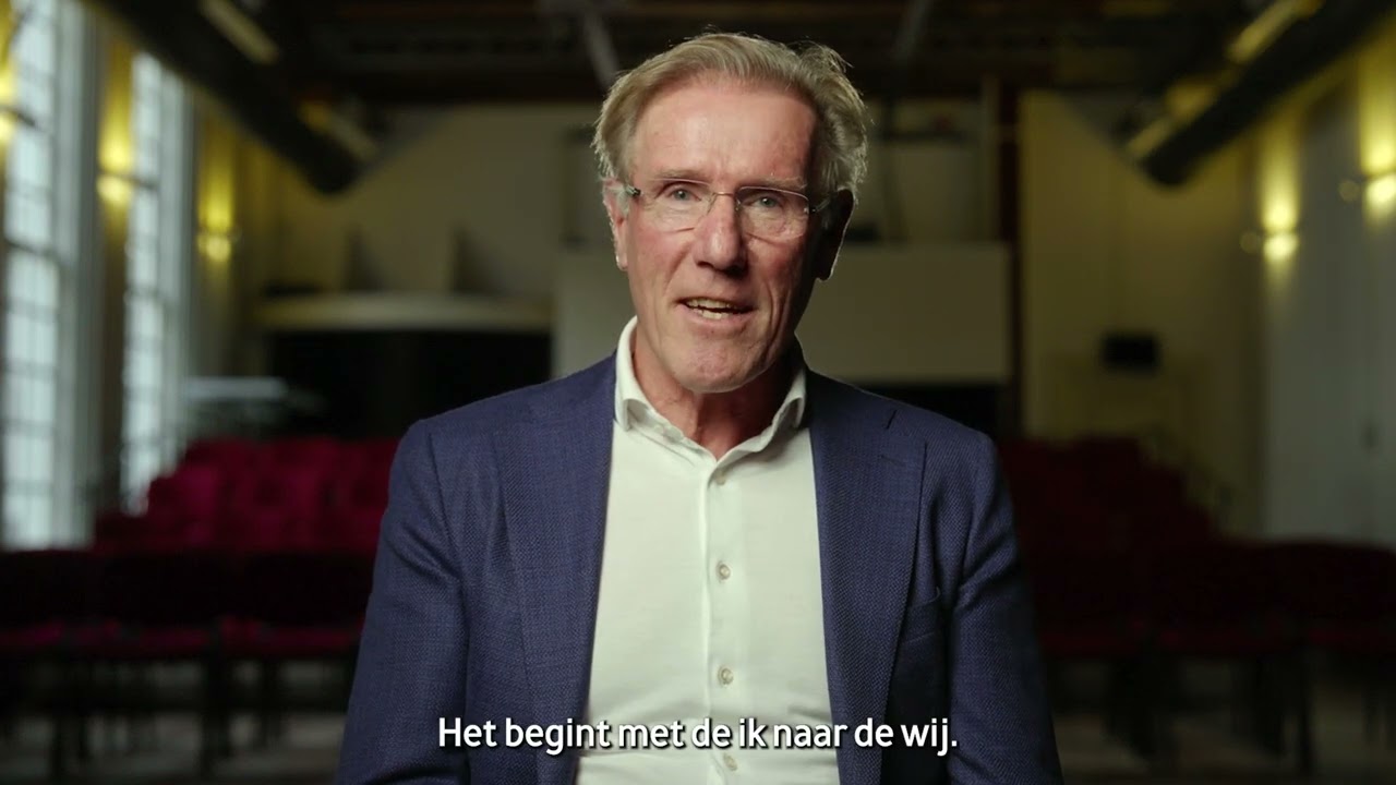 Hans van Breukelen | Het geluk van pech