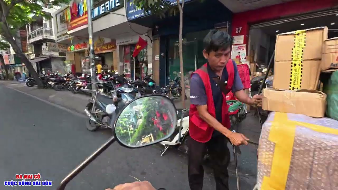 VIỆT KIỀU THẤY DÃ MAN QUÁ THỜI XƯA MẠNG NGƯỜI VÍ NHƯ CỎ RÁC, HÔM NAY COI LẠI GA SÀI GÒN, ĐỒI MÃ NGỤY