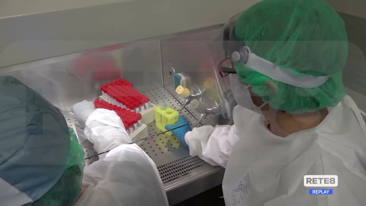 Covid - Il virus non è scomparso
