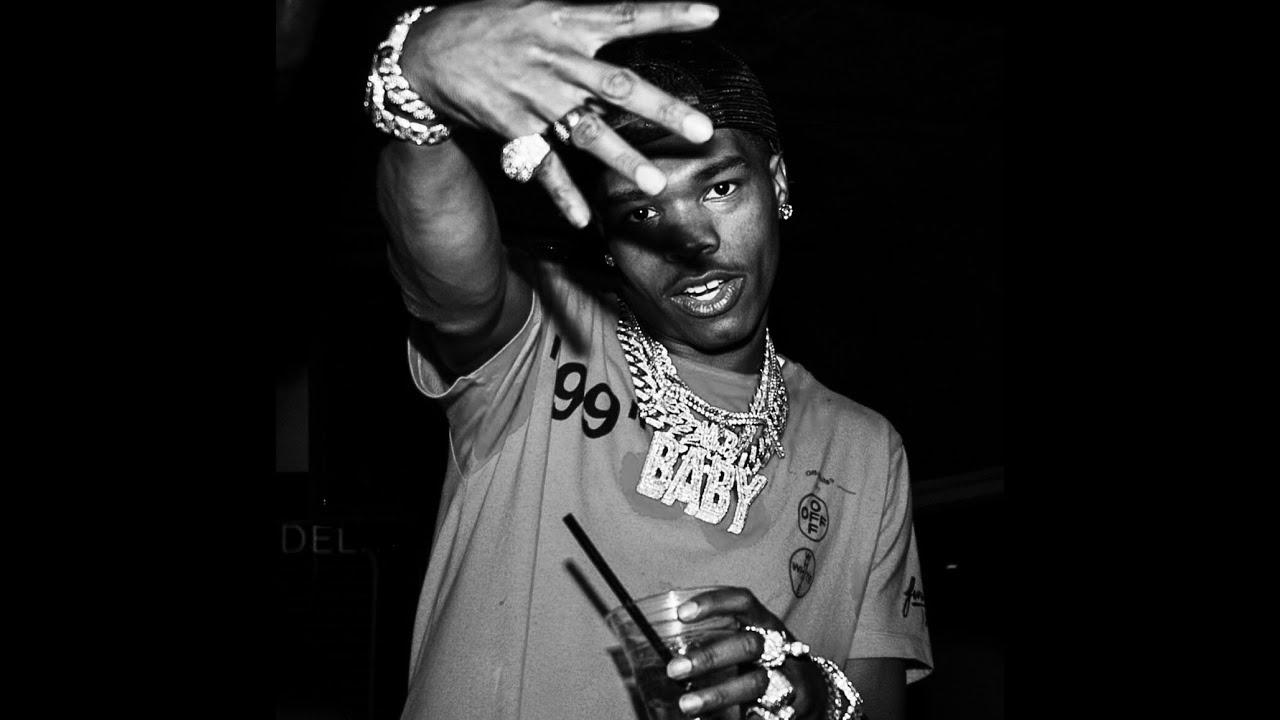 [FREE] Lil Baby Type Beat 2025  - ''TAKING OVER