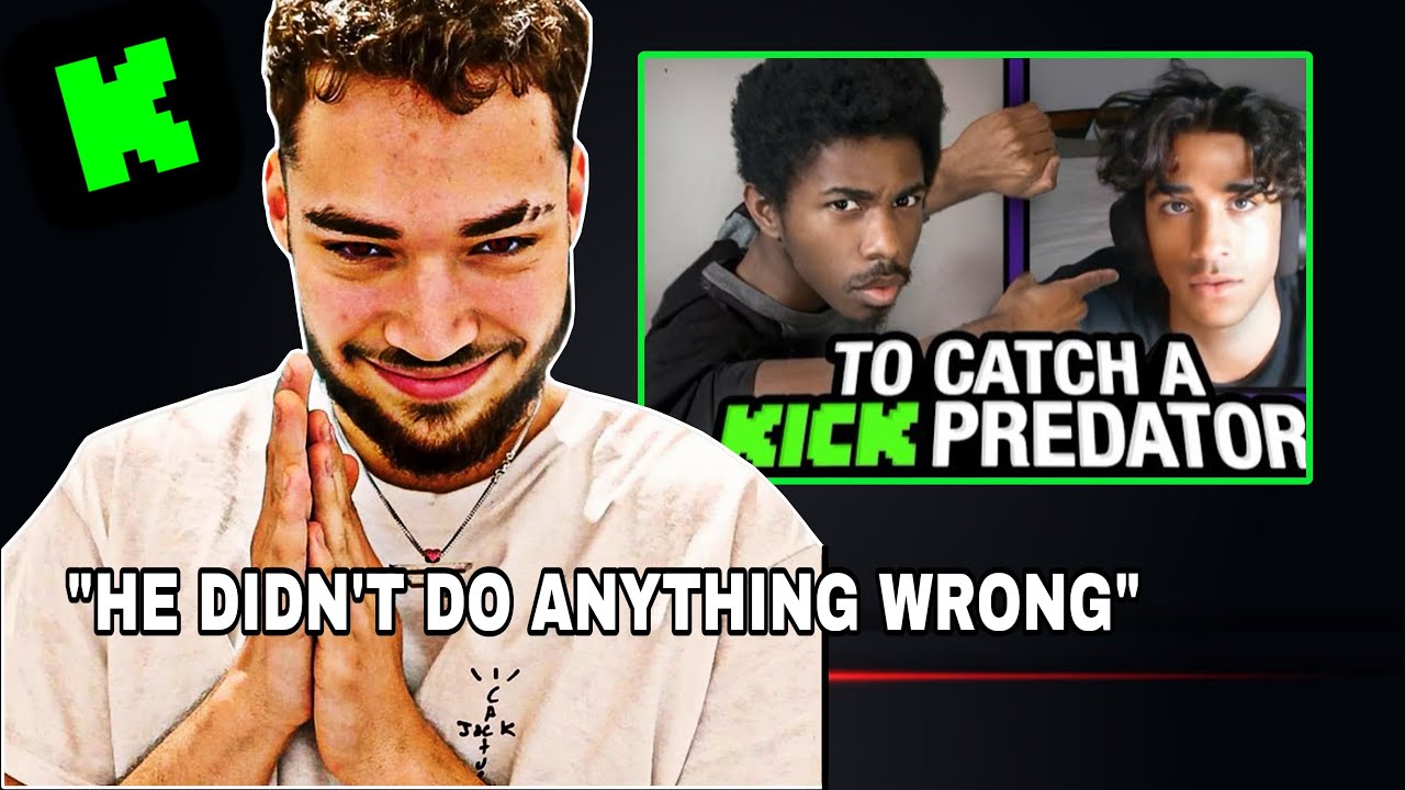 ADIN ROSS REACTS TO THE RIOTLOL AND CITRUS SITUATION | THEY NEED TO BE STOPPED