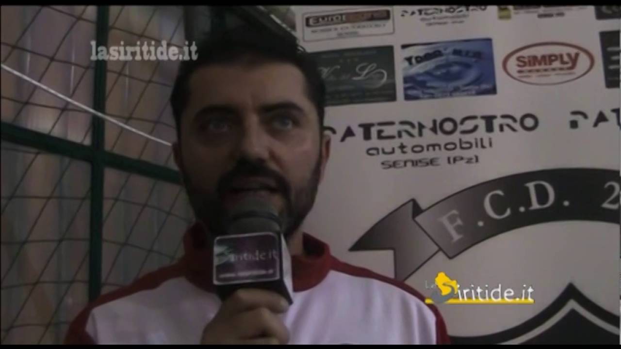 Coppa Batta Fc Senise  Nerulum