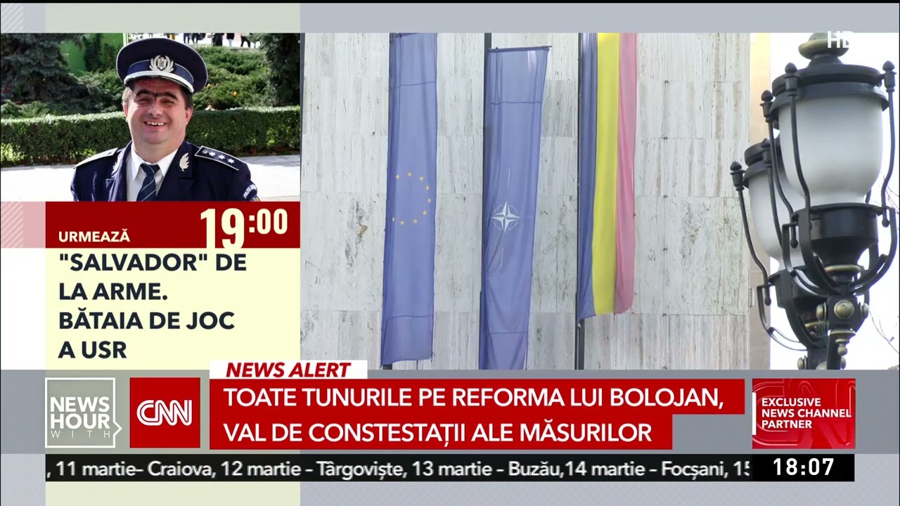 Toate tunurile pe reforma lui Bolojan, val de contestații ale măsurilor