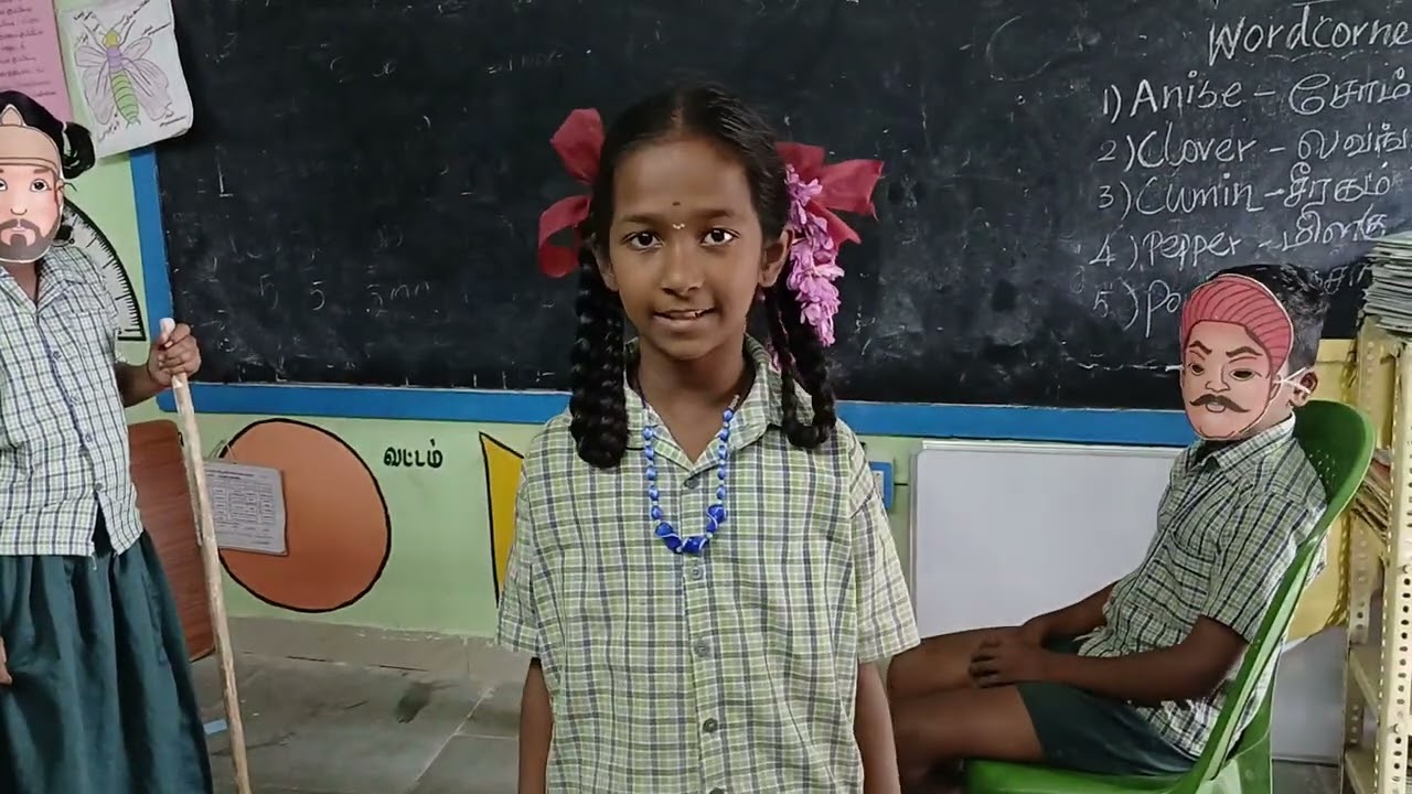 Vaarithandha vallal 2026 PUMS NATHANKOVIL 