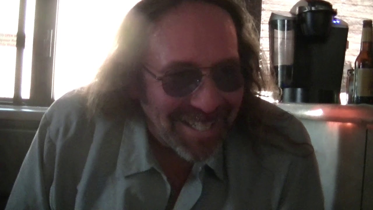 Interview with Woody from Corrosion of Conformity