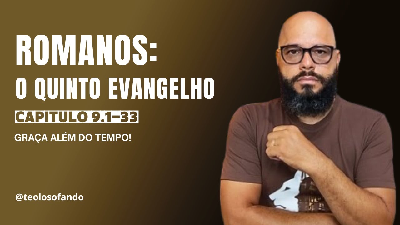 GRA&Ccedil;A AL&Eacute;M DO TEMPO! / TEOLOSOFANDO