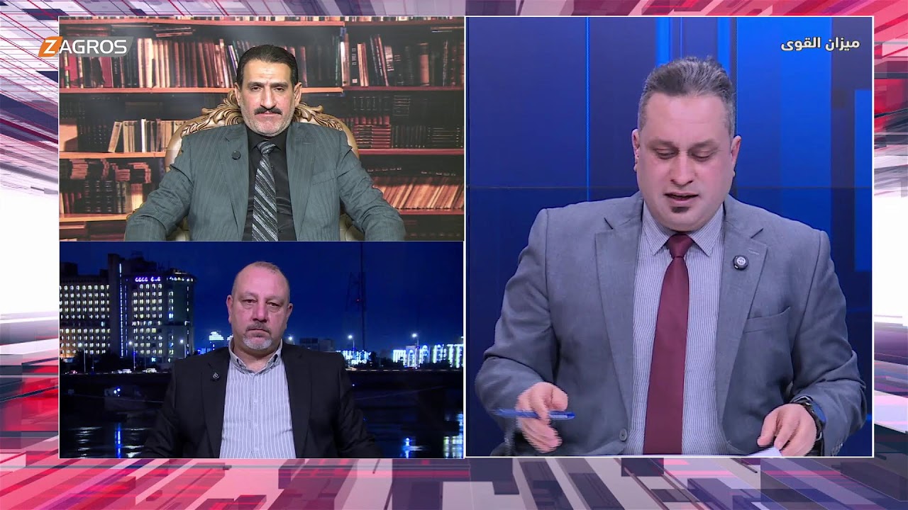 المالكي ورئاسة الوزراء: ملفات المرحلة القادمة | ميزان القوى مع احمد كريم