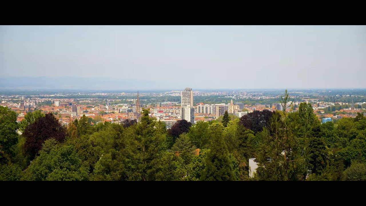 Mulhouse Mobilités | Ville de Mulhouse