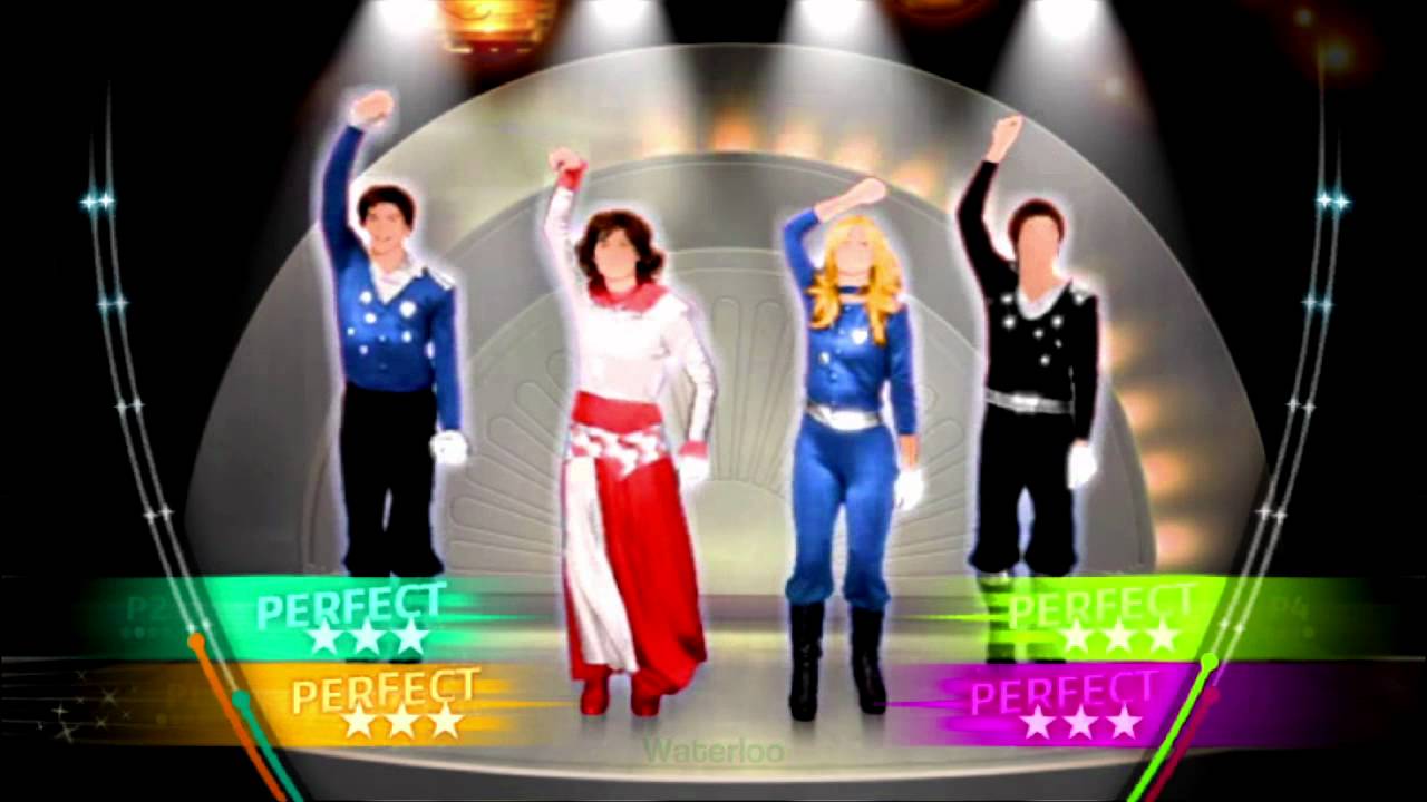 ABBA You Can Dance - Announcement Trailer [North America]