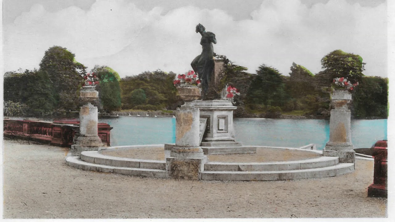 Trentham Gardens