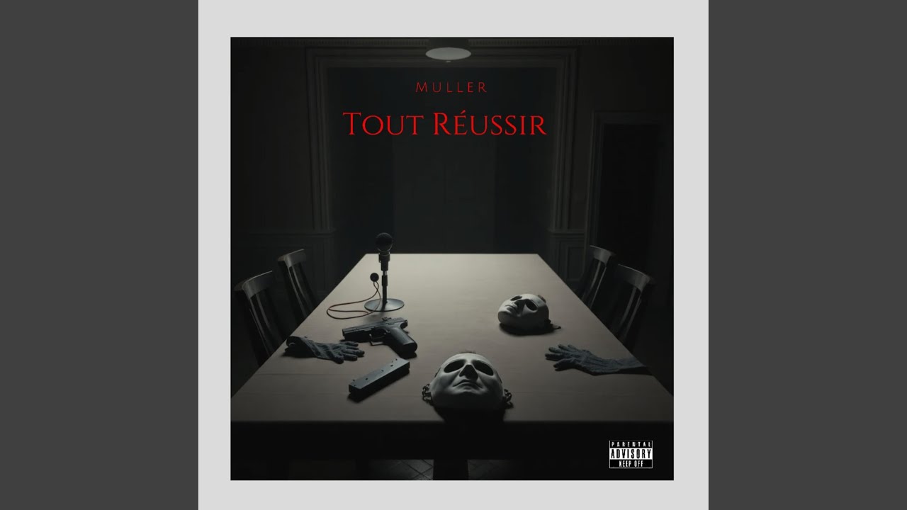 Tout Réussir