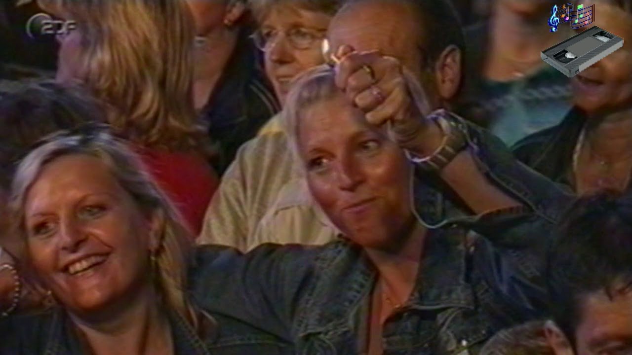 Kastelruther Spatzen - Der Tag mit Maria - 2001