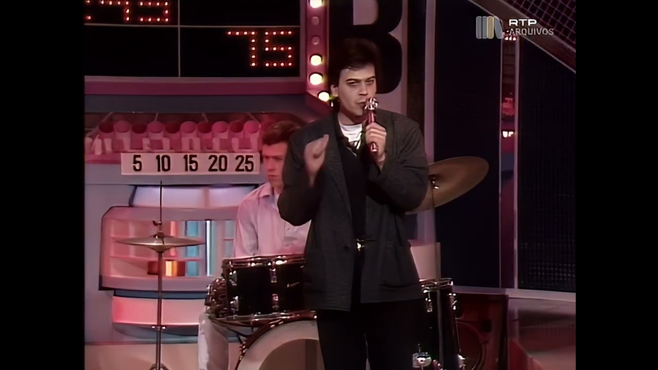 Doutores & Engenheiros - História (Sobe e Desce 1988)