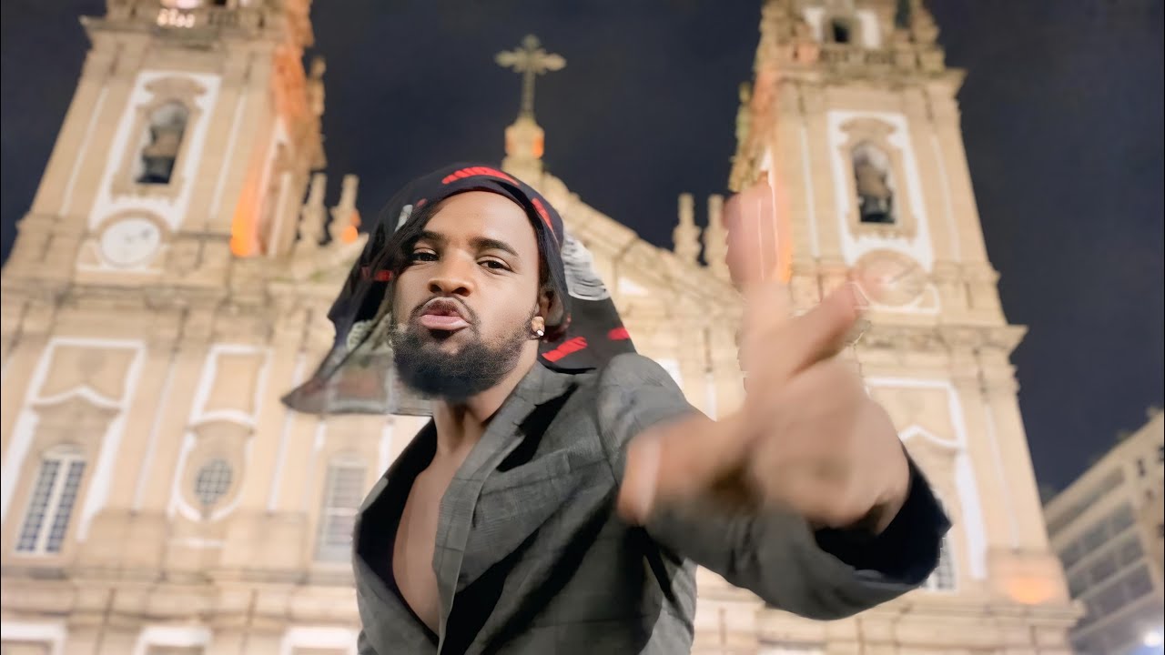 Declive - PRE&Ccedil;O QUE ALEJA (Video oficial)