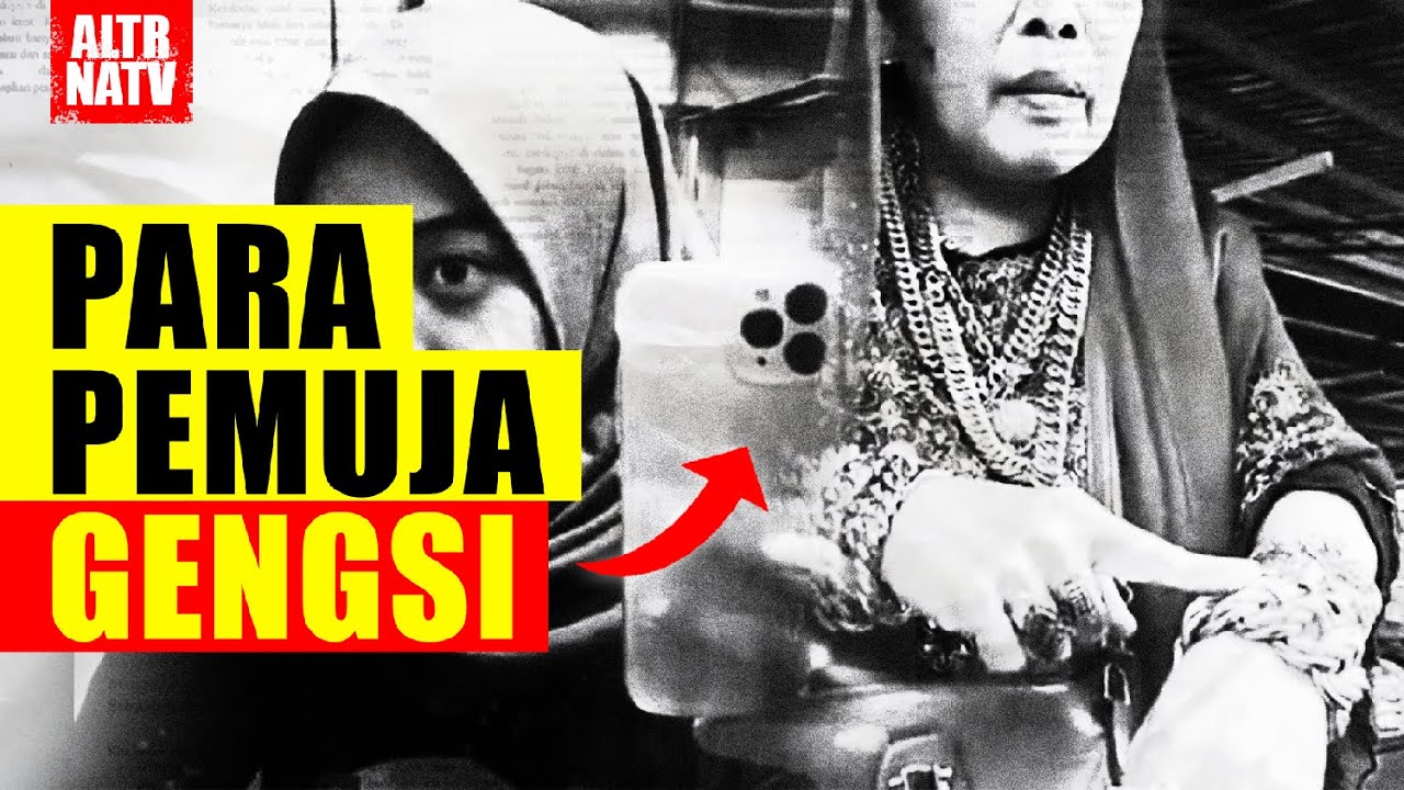 Memahami Gengsi dalam 10 Menit