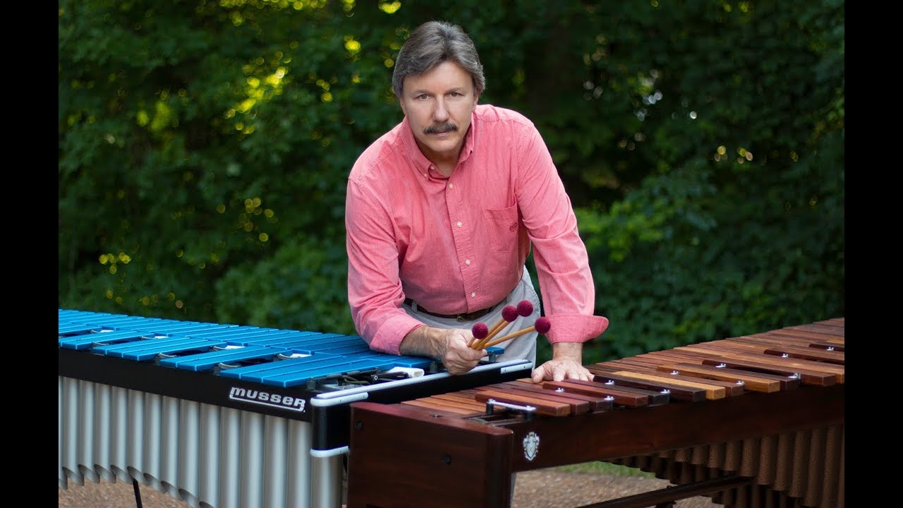 Tachoir Mallet Tip #7 Recording