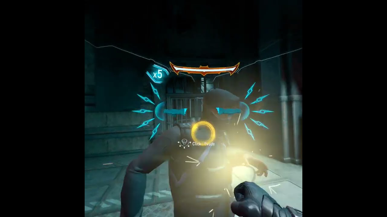 Batman Arkham Shadow PT 1 (+recap)