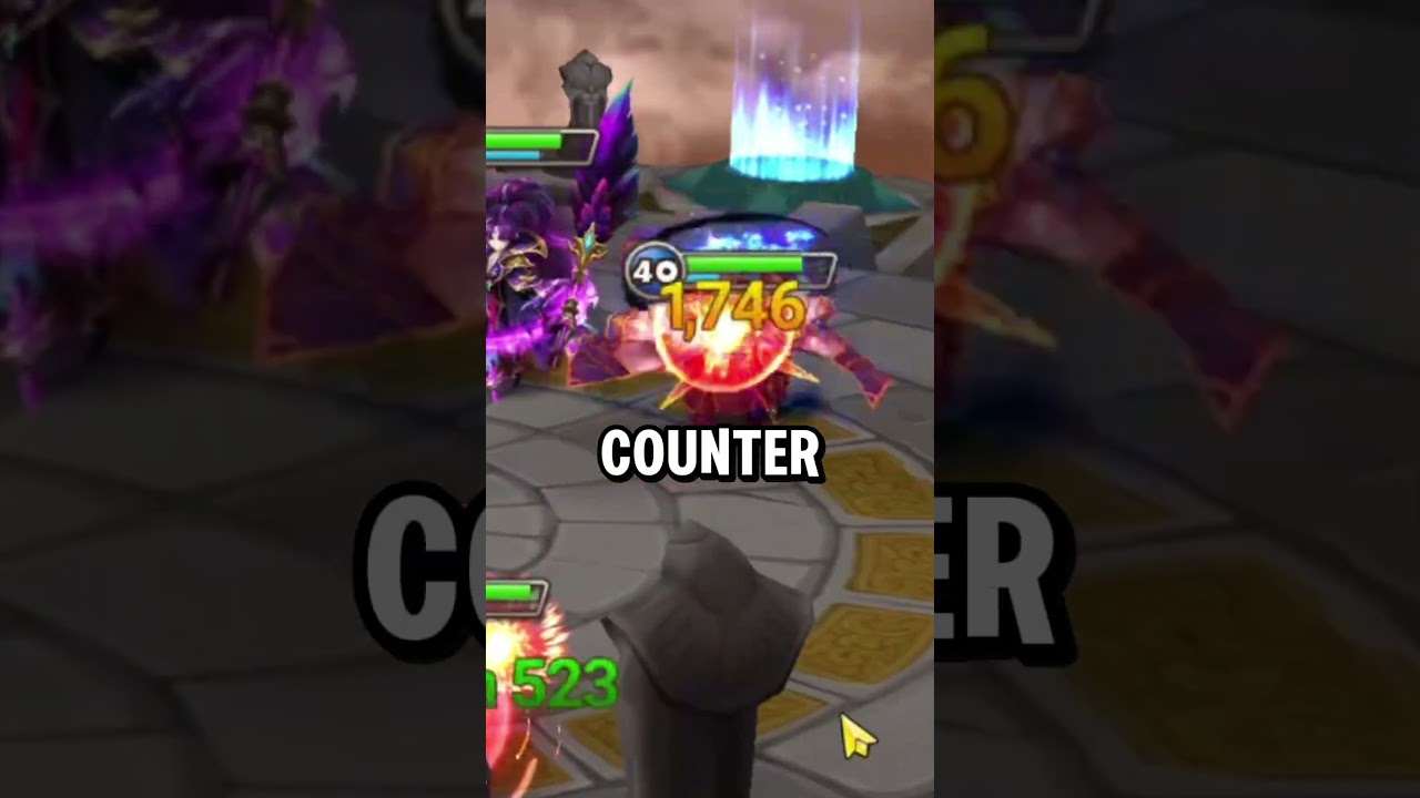 OP Double LD Cleave vs ... Beginner Account RNG (Top 20k RTA LOL) - Summoners War