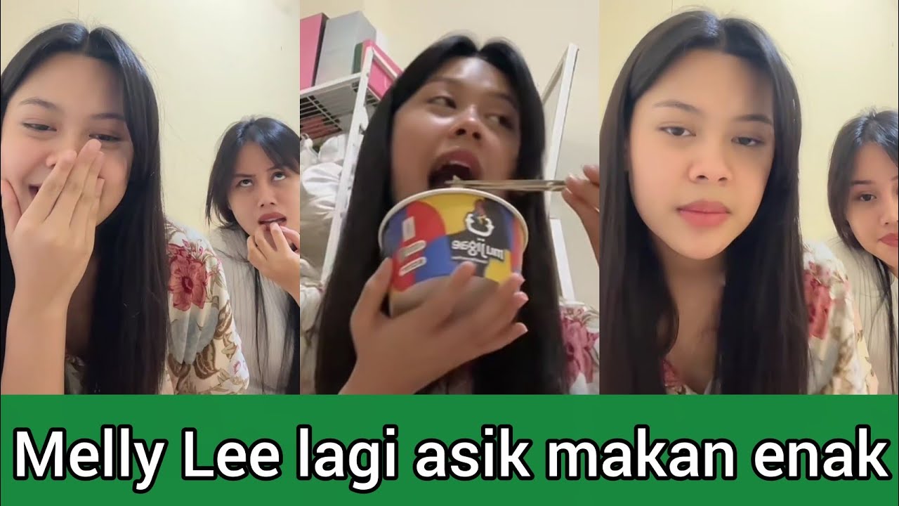 Obrolan seru Melly Lee & Rani Zamala