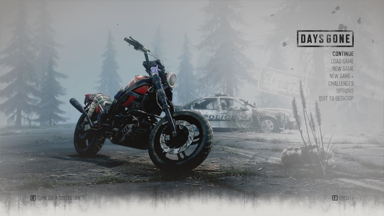 HYPR-RX in Days Gone - RX 7800 XT : Does it help..?