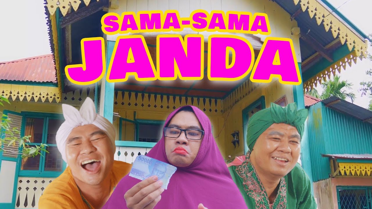 JANDA BAHAGIA
