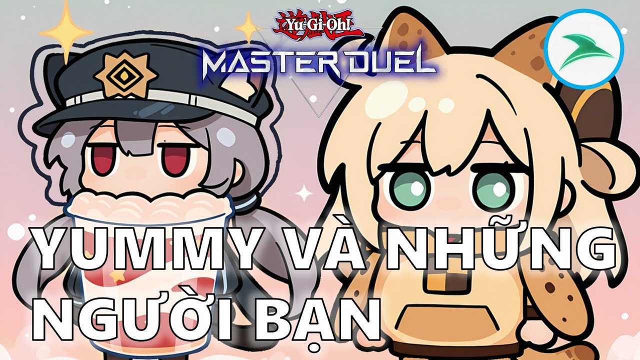 Update: Phân tích deck YUMMY | Vạn vật hóa mèo và cách dùng 3 6 cái disrupt 
