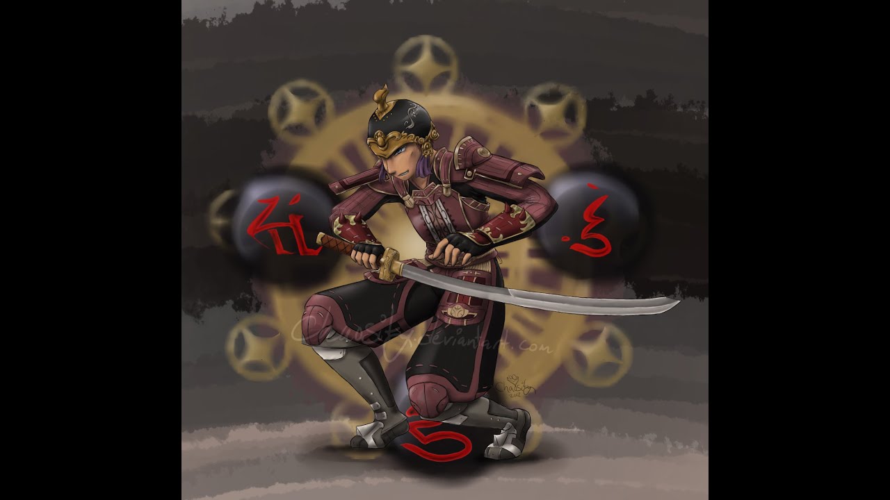 FFXI - Samurai Guide - 4 Key Aspects