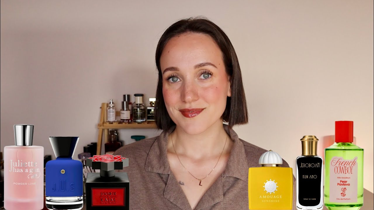 PROFUMI SOLARI PRIMAVERILI🩷
