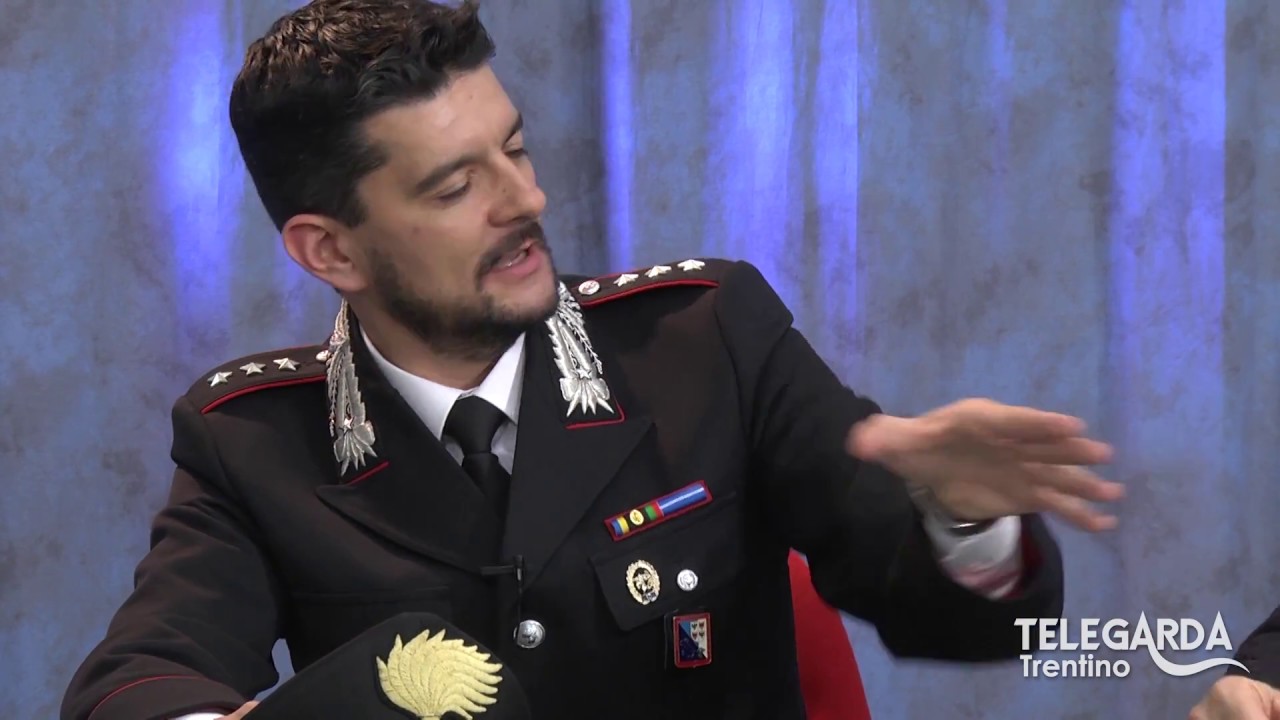 Lezioni di dialetto Trentino – 