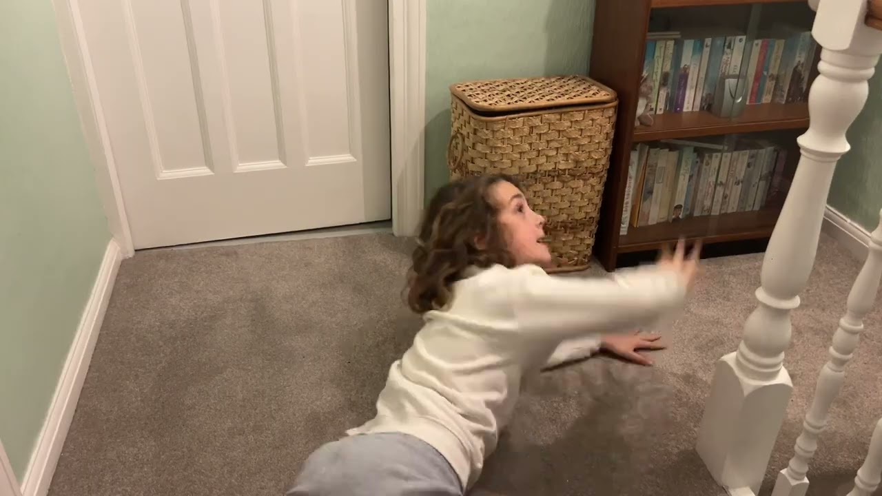 Let’s think of a title over dinner