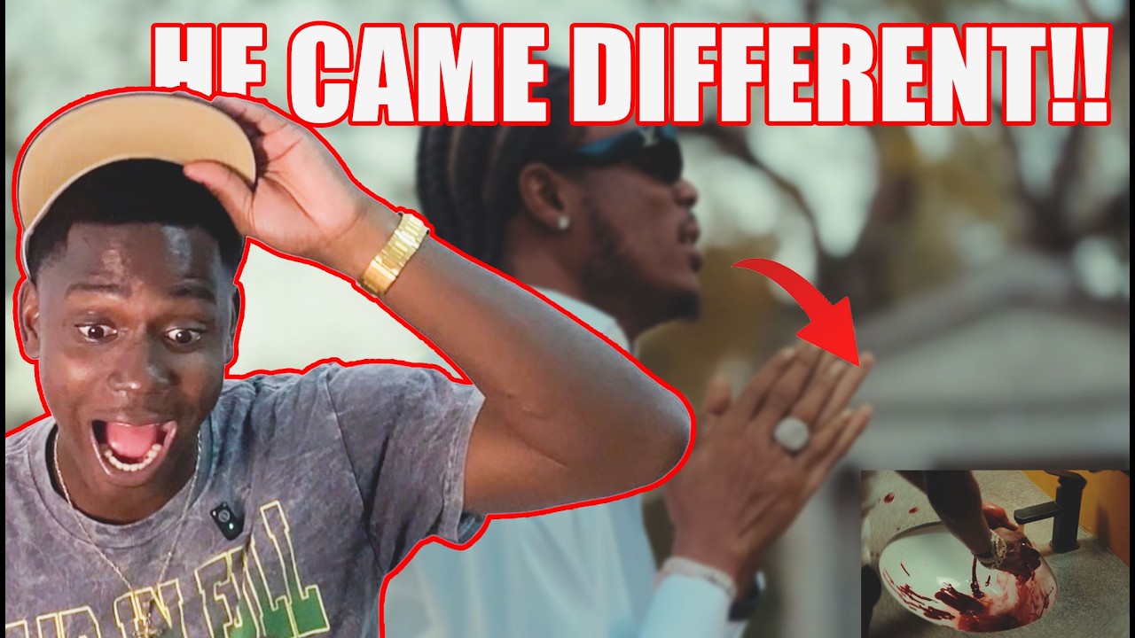 Masicka-Life of Sin (Reaction) —Best Dancehall Drop of 2026?
