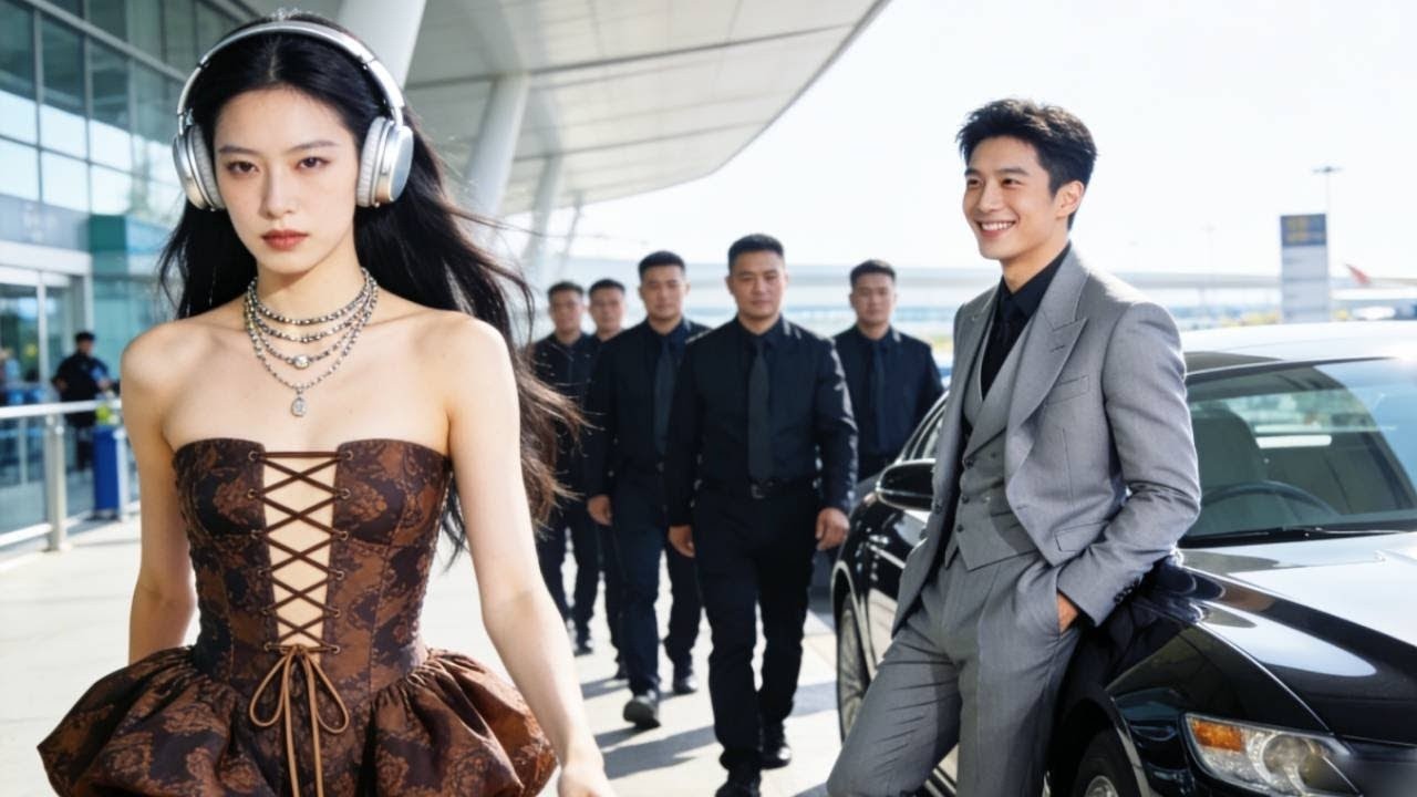 Il freddo CEO odiava le donne—ma si innamorò del boss mafioso che fingeva debolezza.