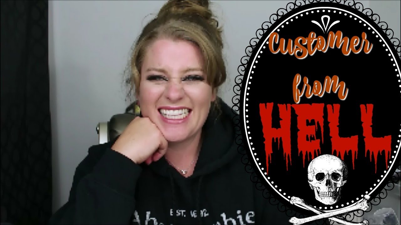 Joanns Customer NIGHTMARE! {Retail Horror Stories}