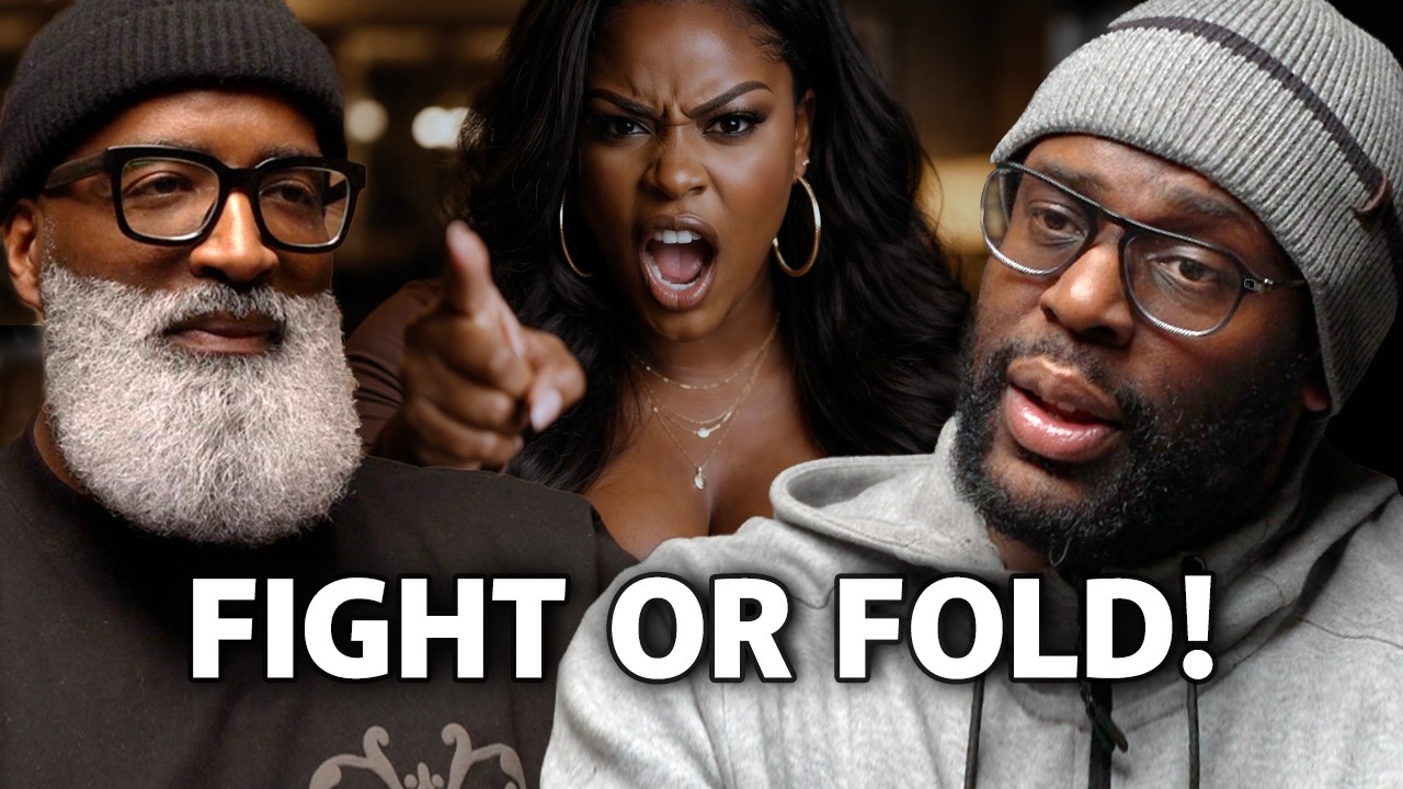 The Fight That Drains Every Man… and How to Win It!