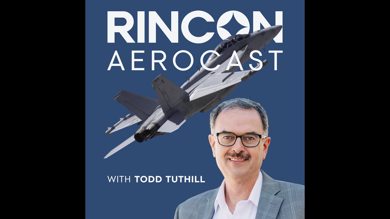 Why All The Focus On Collaborative Combat Aircraft