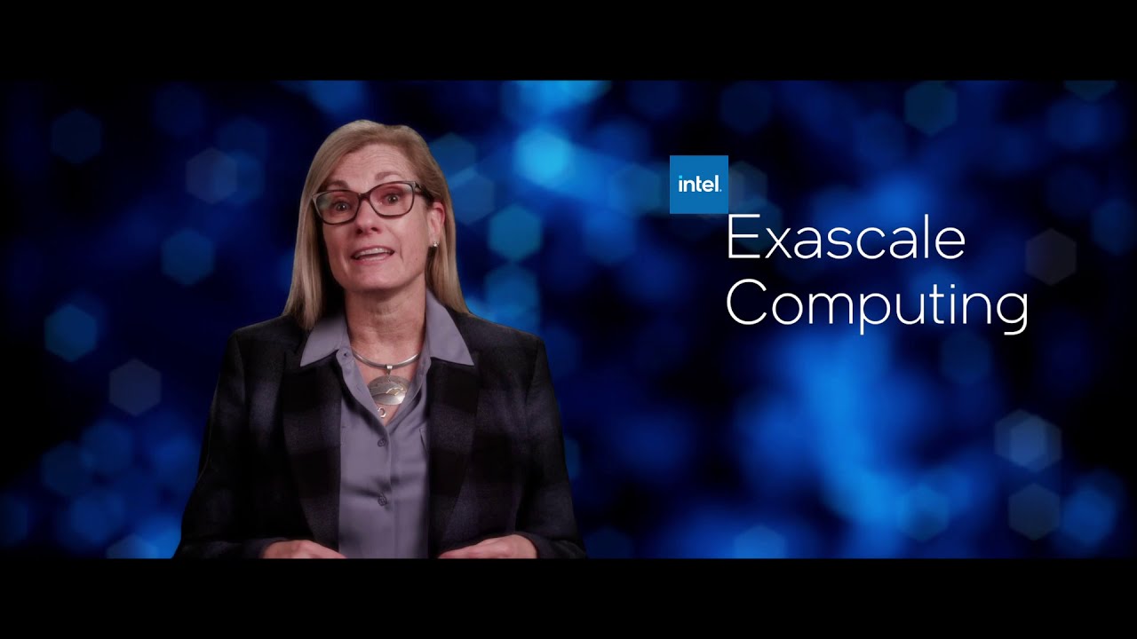 Intel Charts a Path Toward Exascale Computing
