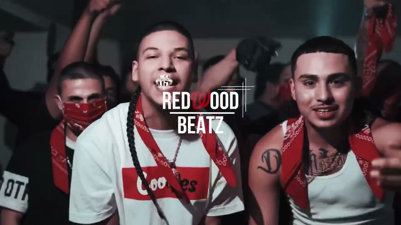 Young Iggz - “Frog Exterminator” (Prod@Redwoodbeatz) | Norteño Rap Type Beat