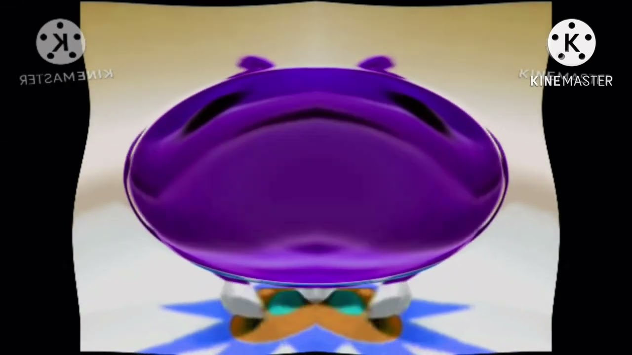Gummy Bear In Weird Code Is Super Duper Low pitched (REQUESTED) (FIXED)