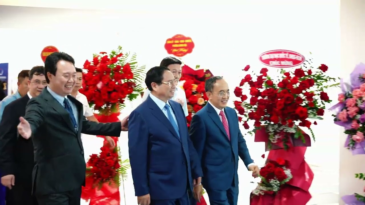Đại học Phenikaa – Dấu mốc lịch sử chuyển mình và chiến lược đột phá