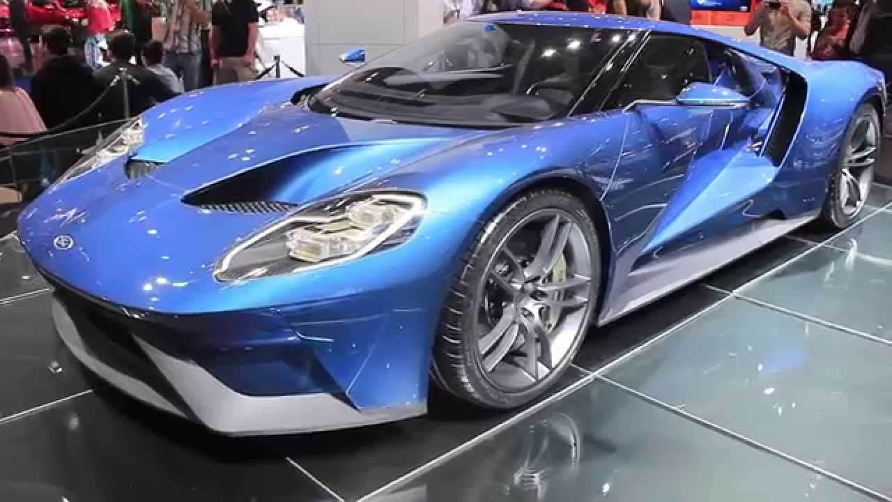 IAA 2015 Highlights