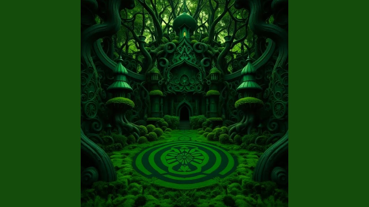 Wonderland