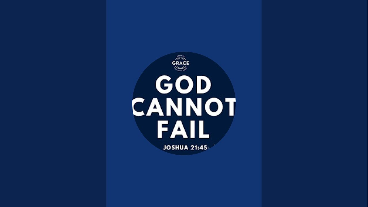 ABODE OF GRACE  is live