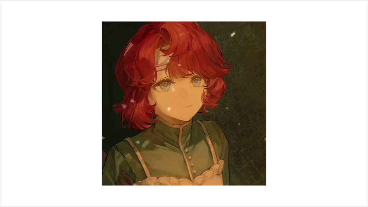 Edit audios because I love Marsha Rosenhart