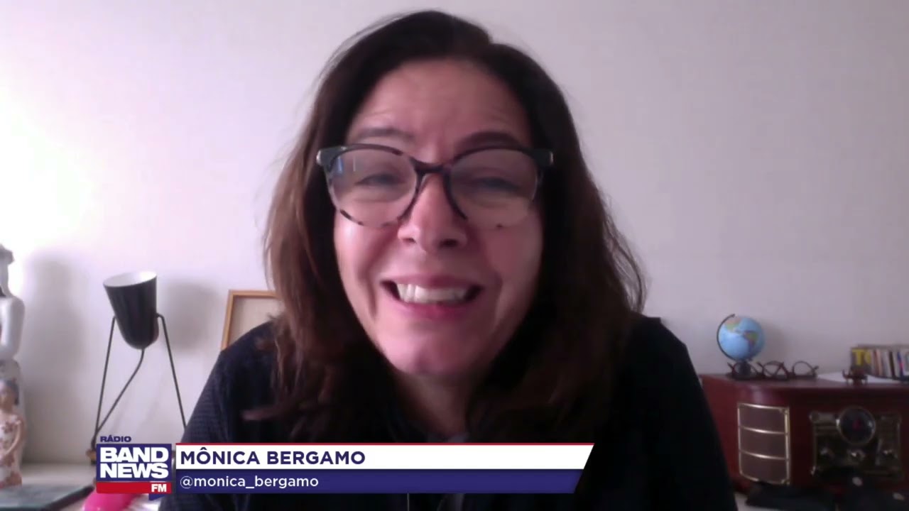 Mônica Bergamo: PF se divide sobre pedir ou não a prisão de Lulinha