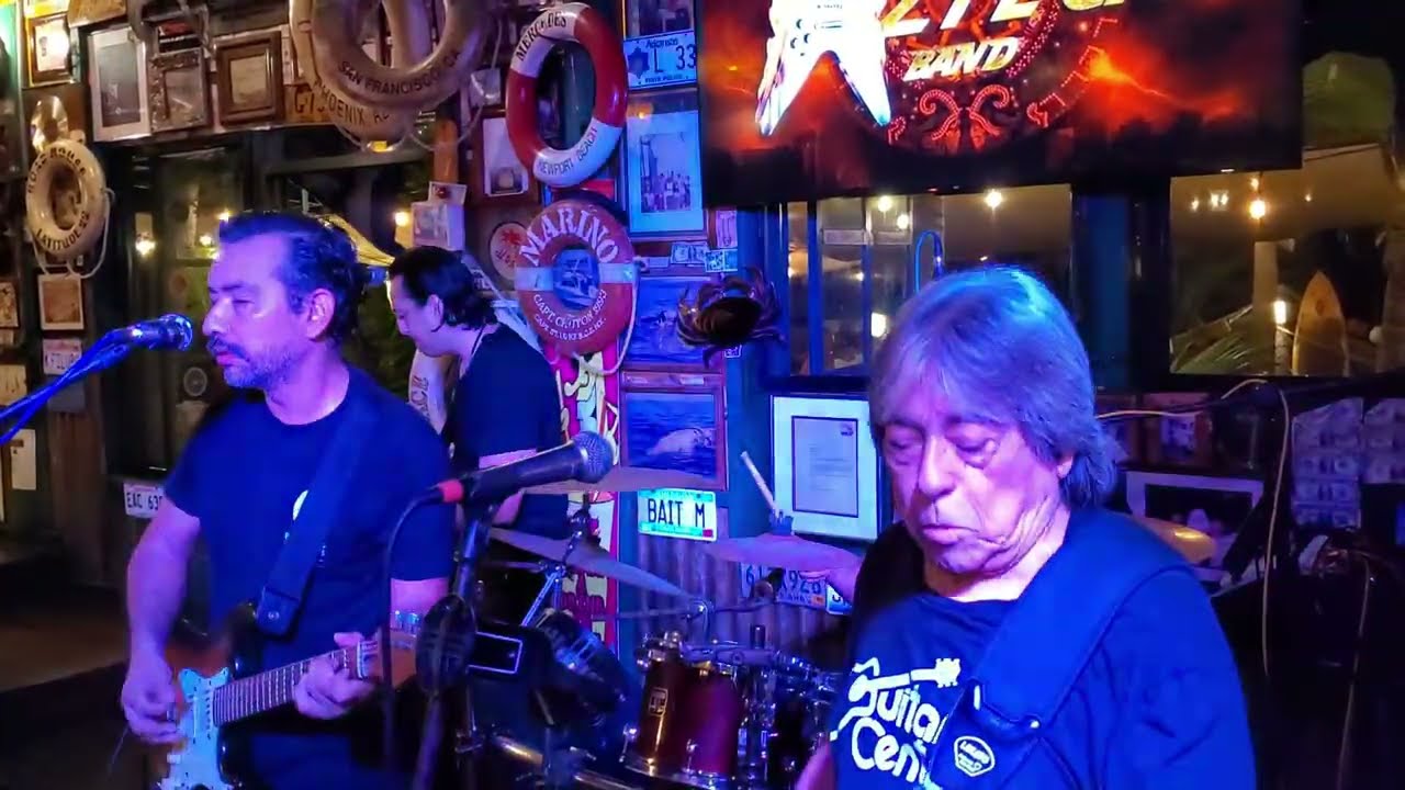 Simple Man