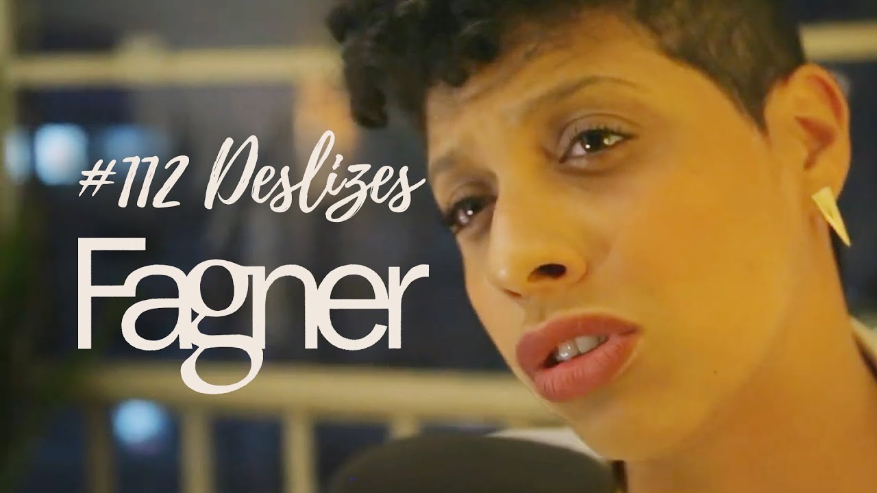 Fagner - Deslizes ft. Dessa Brandão (Ukulele Cover)