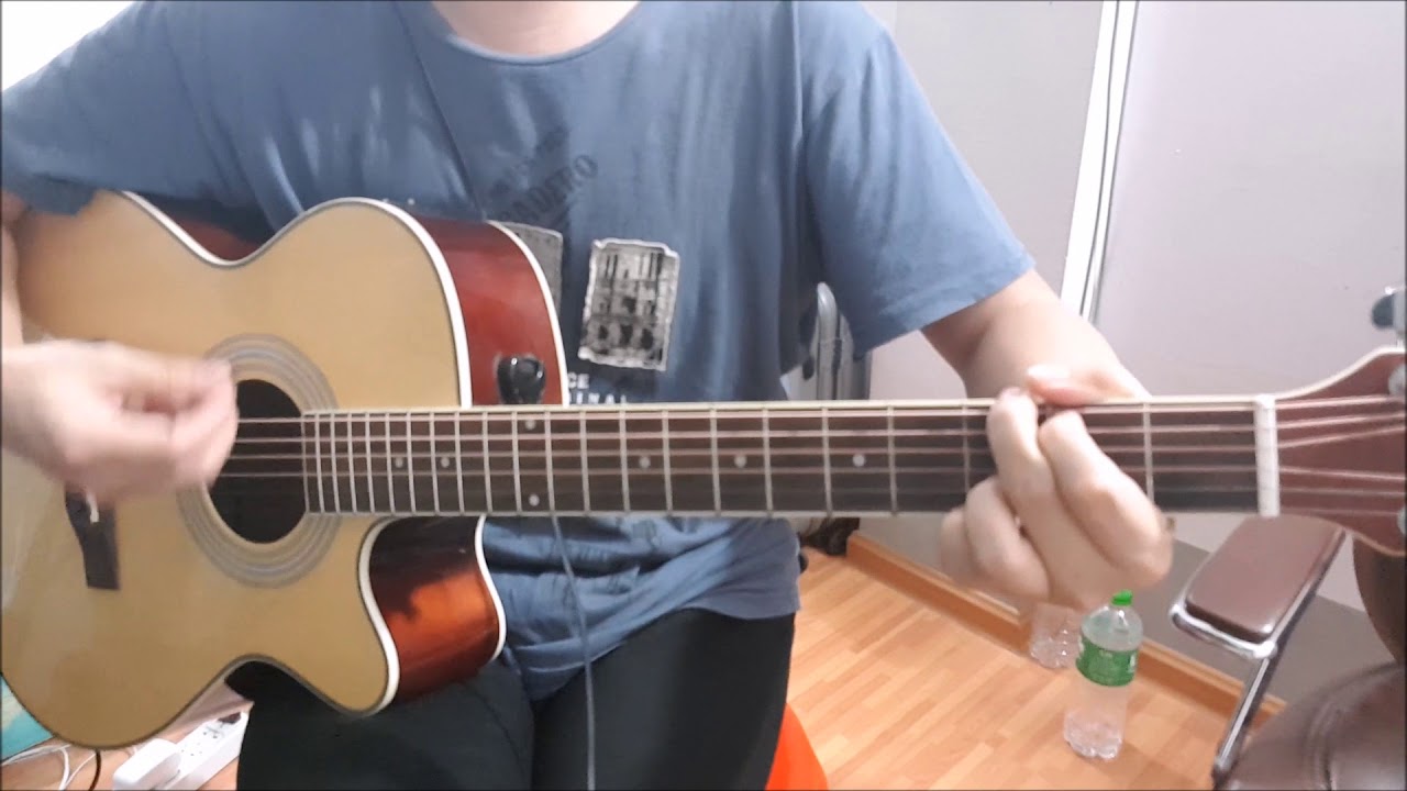 ta kal so yin (male version cover) တကယ်ဆိုရင်