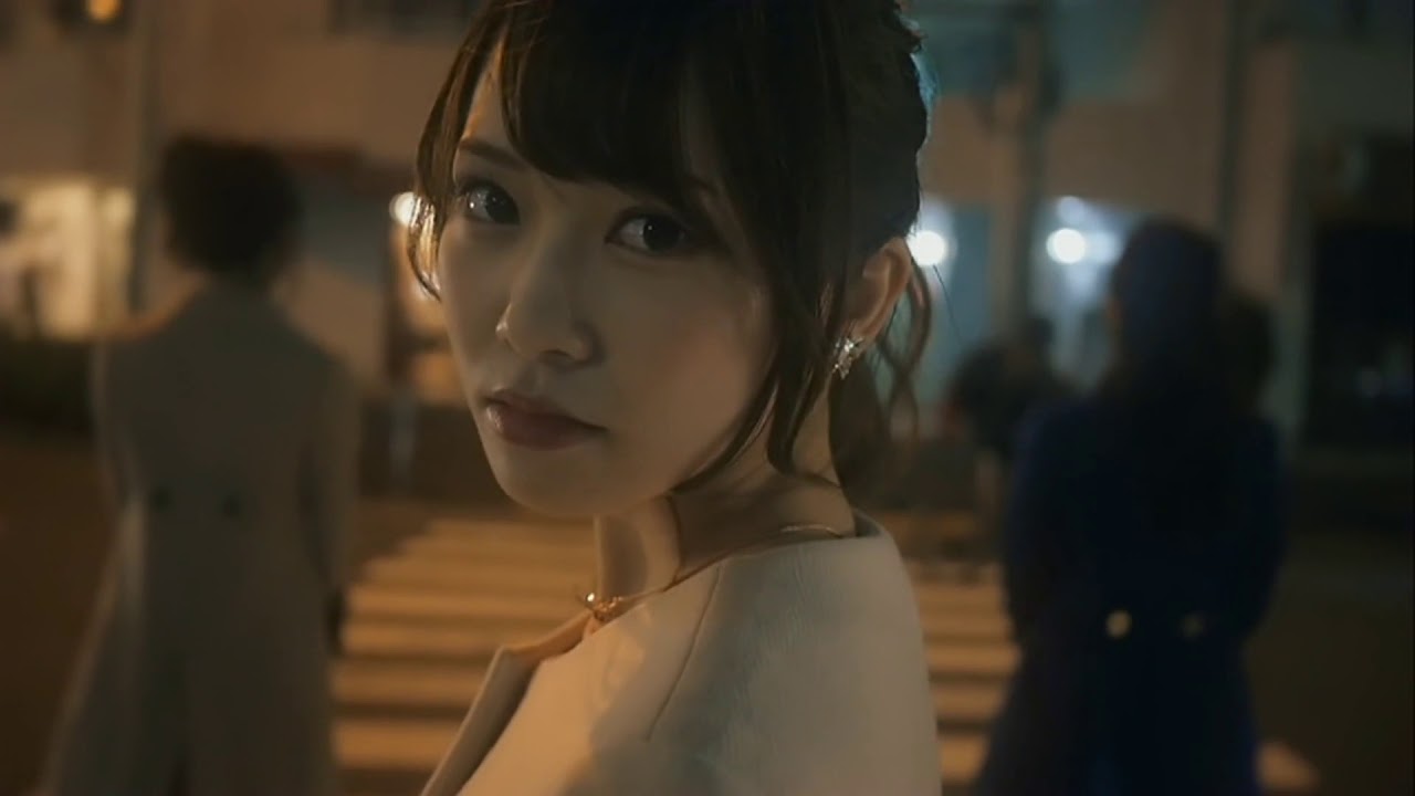 Bonus PV Ushio Sarina, Kato Shiho, Sasaki Kumi Single 4th Fukyowaon